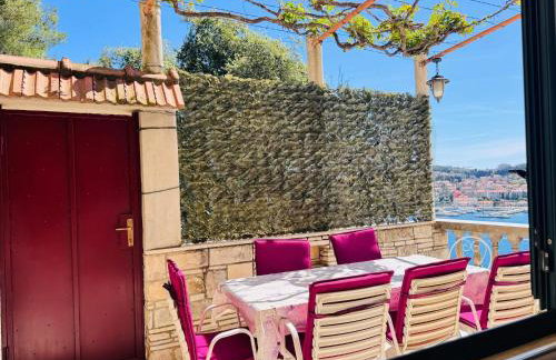 Spacious Stone Villa with Sea Views - Foto 7