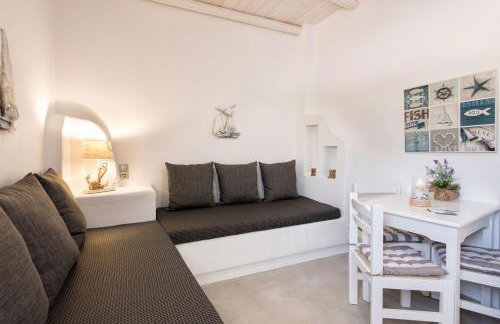 Blue Waves Suites & Apartments - To Kyma - Photo 8