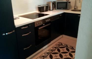 Kuschlige Ferienwohnung in der Vinetastadt Barth - Photo 2