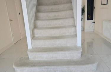 Glams beautiful luxury home - Foto 25