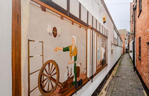 Quaint Cottage in the heart of the Cotswolds - Foto 19