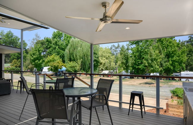 Bright Riverside Holiday Park - Foto 72