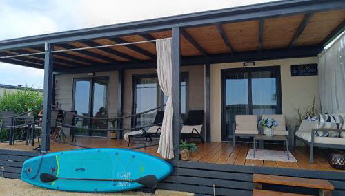 Zen Zone Spirit premium mobile home - Foto 2