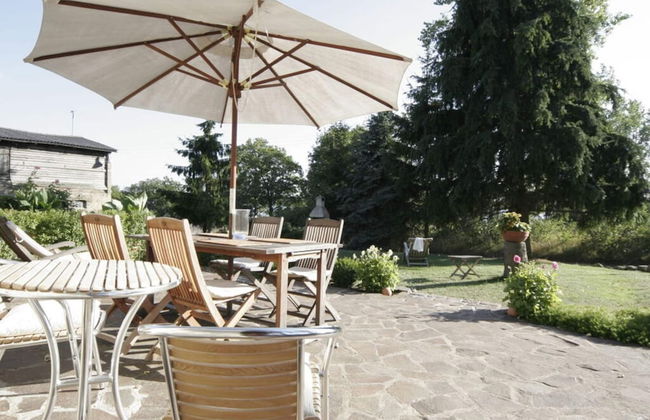 The Fischerhaus on Lake Malkwitzer See - Foto 21