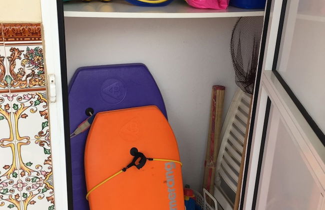 Sunny Apartment 2 bedrooms - Foto 3