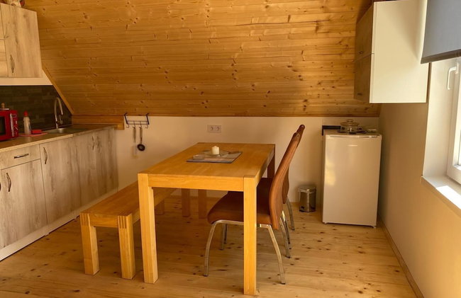 Müllers Ferienhaus Harmonie - Foto 2