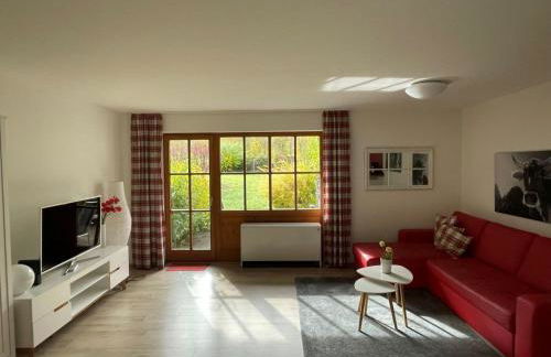 Ferienwohnungen im Feriendorf Reichenbach Nr 11 - Foto 11