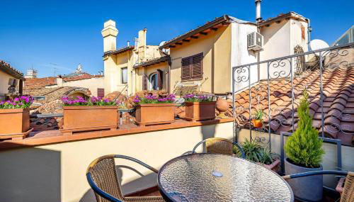 YID penthouse in Santa Croce - Foto 5