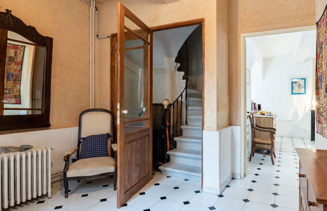 La Maison Theaulon - Foto 19