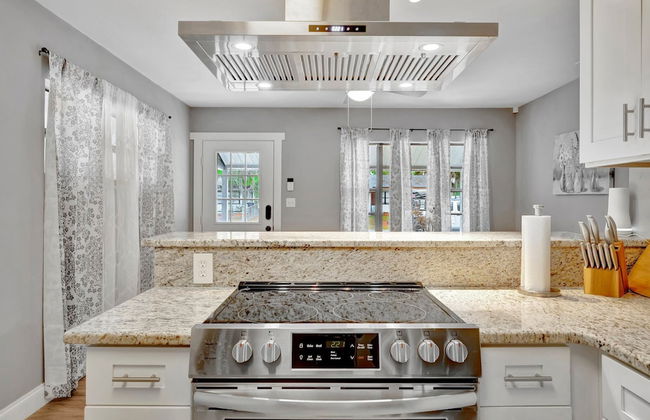 Tampa Family Bungalows - Foto 16