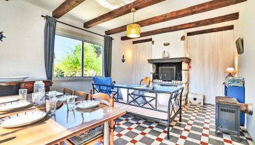 Holiday Home La Sablière by Interhome - Foto 3