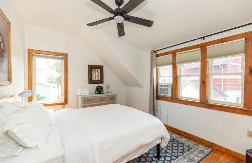 Entire 1 Bdrm house 5 mins from NWMC and DwnTwn - Foto 20