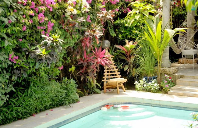 Villa Keur Bibou - Photo 54