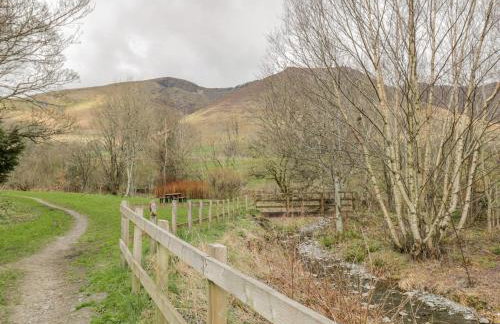 Sparrow Cottage - Foto 25