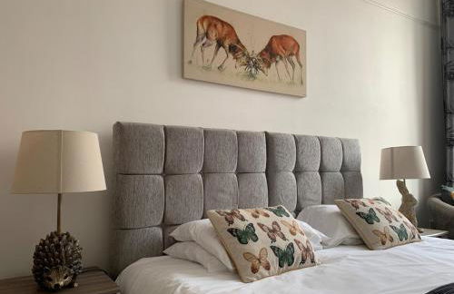 Market Place Serviced Apartments, Leek - Photo 47