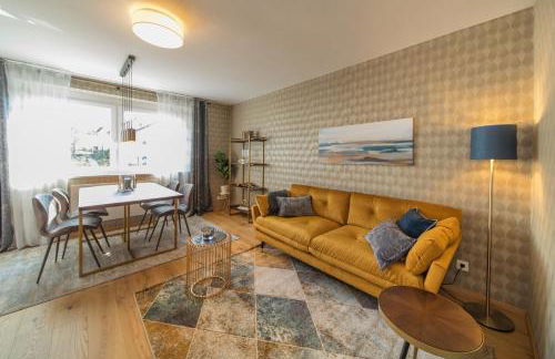 Berg Apartments - Foto 15