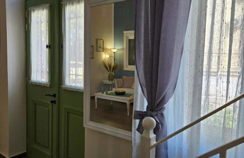 Mytilini City Center Petrino Guesthouse - Foto 21