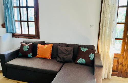 Elgi Cottage - Foto 13