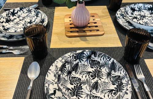 La Belle Escale d'Epinay aux portes de Paris - Foto 27