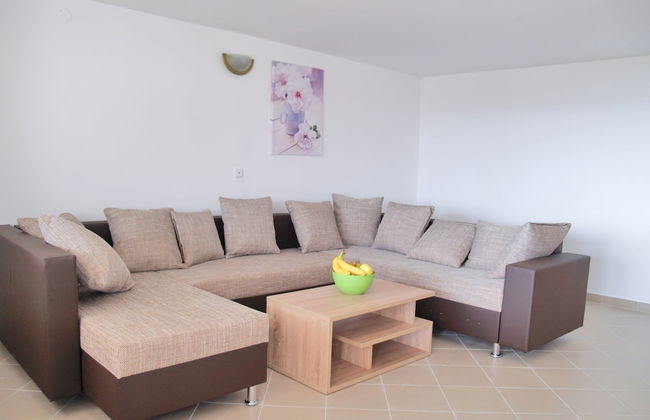 Holiday Apartments Paloma - Foto 25