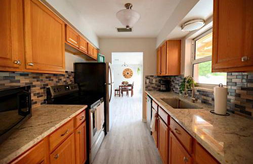 Beach Vacation Home 4 BR w/ Pool near West Palm Beach - Foto 22