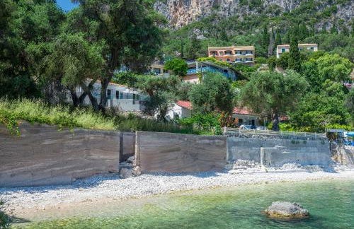 Odysseus Villa - Foto 21