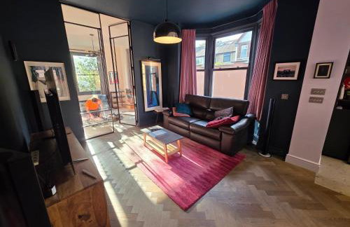 Modern 3BR Garden Home Leyton - Foto 9