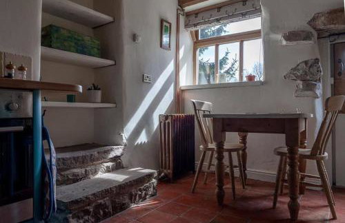 Wren Cottage, Manifold cycle trail,Peak District - Foto 3