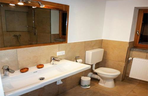 Ferienhaus Zum kleinen Lusen - Foto 6