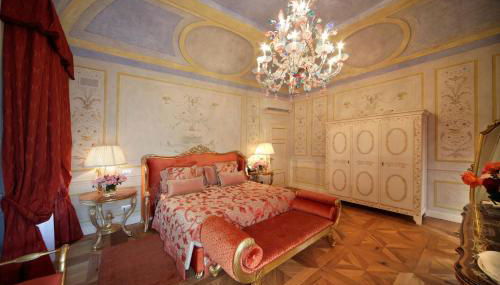 Villa Della Torre - Foto 4