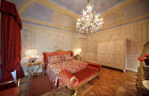 Villa Della Torre - Foto 4