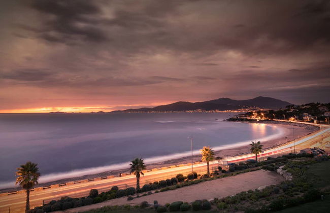 Croisière dans les îles Sanguinaires - Photo 4