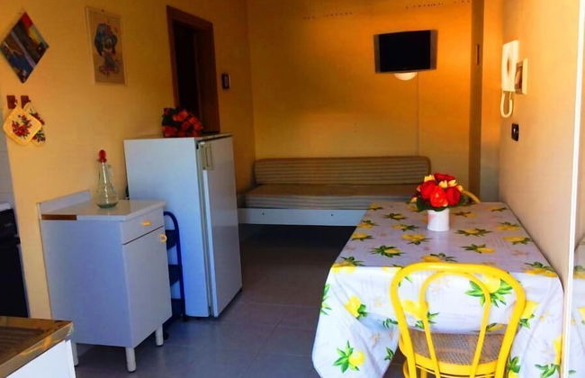 Casa Vacanze del Sole - Photo 52