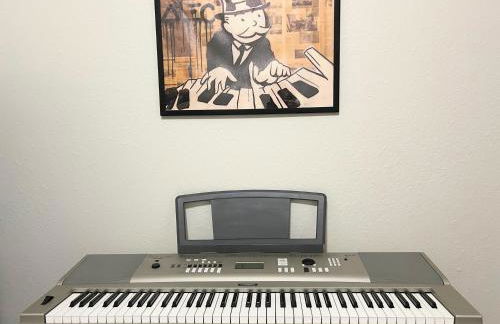 Longmont board games, beds, and boats - 4BR - Foto 26