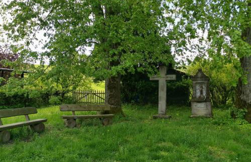 Ferienwohnung Schöne Aussicht Reelsen - Foto 12