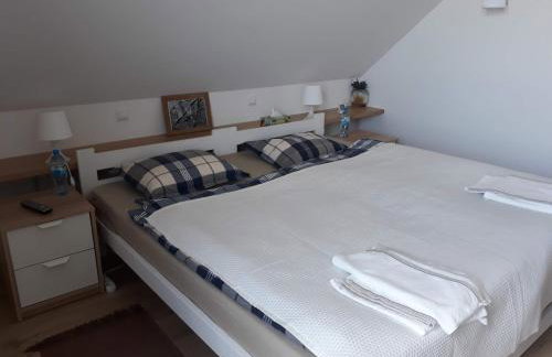 Wyskok 1 - dom z widokiem - Foto 23