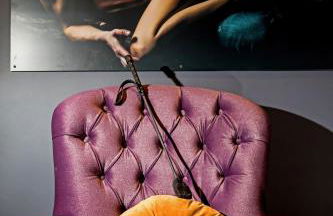 SUITE PLAYROOM Love Hotel Toulouse - Foto 6