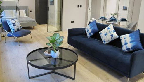 Hidden Gem of City Center - Foto 4