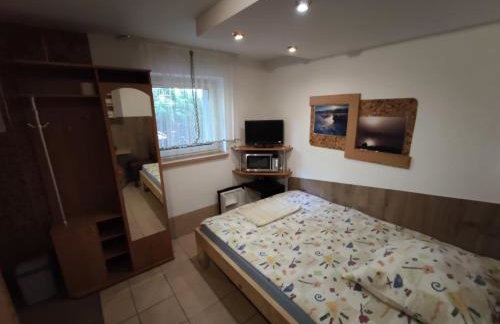 Agroturystyka Przylesie - Foto 15