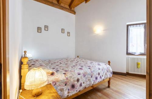 Apartment Isola di Madesimo Apartments-3 by Interhome - Foto 22