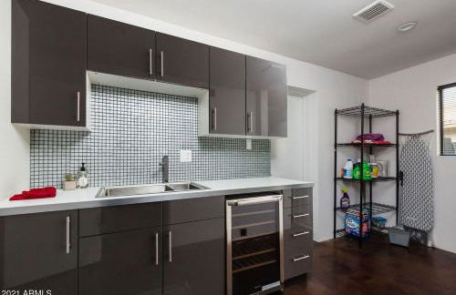 Designer 5 Bd Home, Fountain Pool, Spa, Game Patio - Foto 21