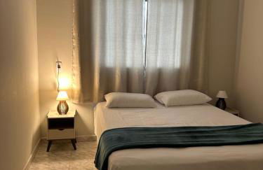 Apart Aconchego Mobiliado Centro - Photo 22