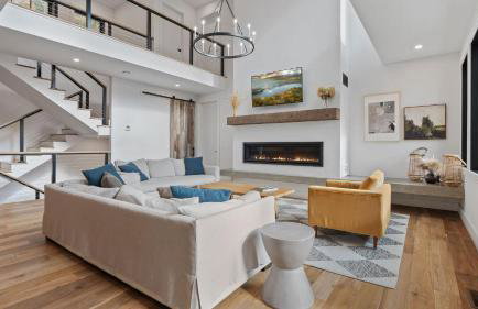 Forget-me-not by Avantstay Bold Lakefront Escape - Foto 21