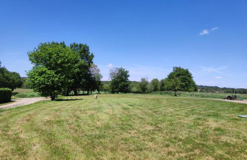 Brocéliande calme breton, spa, wifi, amazon-disney tv, 4 lits, Freebox revolution,draps, café, thé - Foto 6