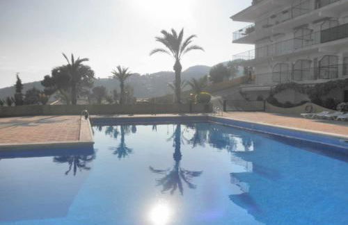 Apartamento Cala Llevadó Luxury Como en un Crucero - Foto 19