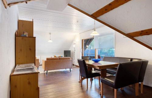 Ferienwohnung Waldblick - Foto 5