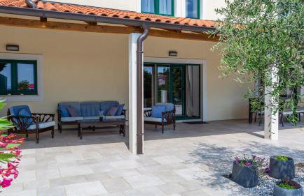 Villa Stanzia Natura Crikvenica by Villas Guide - Foto 38