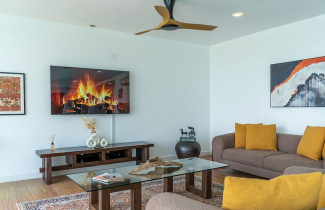 Aislinn Villa - Private Pool Villa - Foto 24