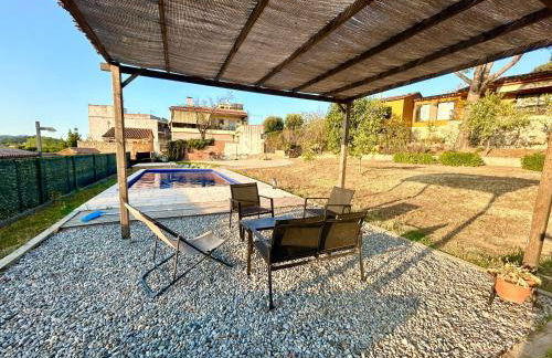 Casa amb piscina i jardí a Palamós per 6 persones - Foto 23