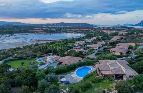 Villa Brandinchi - Foto 64